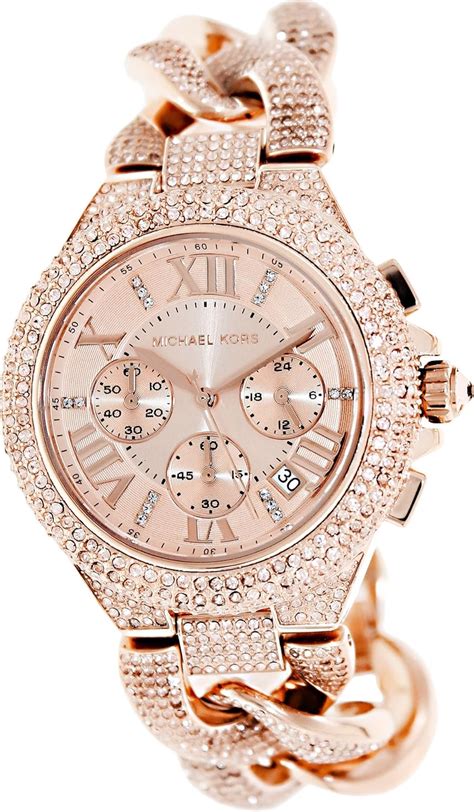 michael kors montre femme tendance|Michael Kors watches for women.